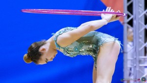 polimnia ritmica romana matteoni lucrezia un cerchio sfe01725 copia simone ferraro ph copia